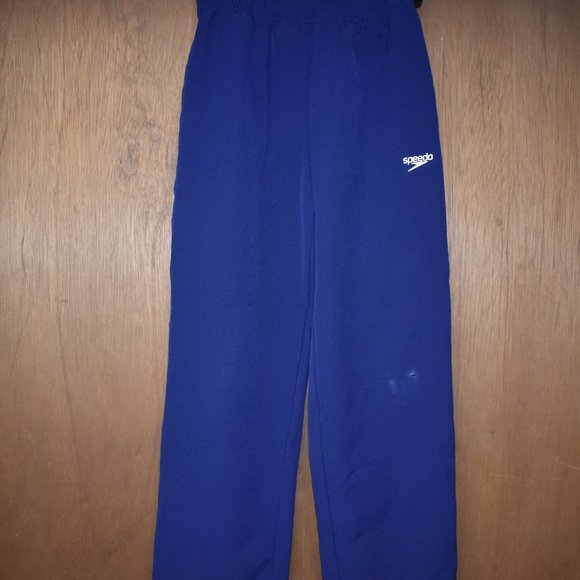 SPEEDO Youth Warm Up Pant - 7201305 - Picture 2 of 6